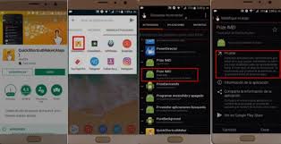 International mobile equipment identity is also known as the imei number. Como Cambiar El Numero De Imei En Android Con Y Sin Root