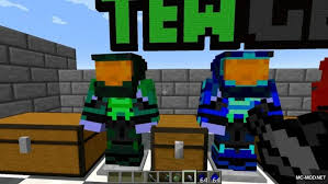Destroy yourself, to save yourself!!▻subscribe: Halocraft 2 0 Mod 1 12 2 1 11 2 For Minecraft