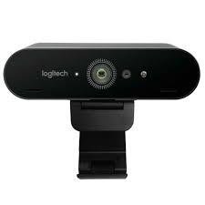 4k resolution refers to a horizontal display resolution of approximately 4,000 pixels. Logitech Brio 4k Ultra Hd Webcam