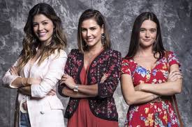 Jul 03, 2021 · festa virtual, operação na bolsa, artesanato, aula de canto. Salve Se Quem Puder Kyra Luna E Alexia Testemunham Crime
