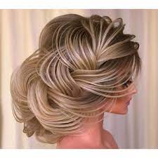 A bit touch of pink blush, glossy lipstick and a tied formal hairstyle can make our look smart enough. Hairstyles Haircut Hair On Somegram Posts Videos Stories Somegram Ochen Zhenstvennye Ukla Peinados Hair Styles Hair Styles Formal Hairstyles For Long Hair