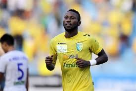 Samson olaleye soccer / football show: Hoang VÅ© Samson Luon Thich Gay Gá»• Lá»—i Cháº¯c Khong Thuá»™c Minh Anh