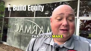 How do tariffs affect real estate? ￼Justin Roberson Marmac Real Estate