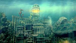 Best answer · double doors, underwater. Sunken Treasure Minecraft