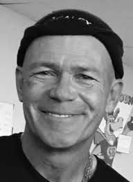 Obituary of Robert James Kukla Jr.