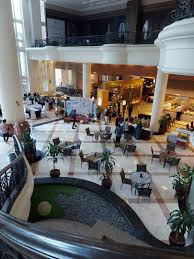 Dapatkan harga promosi kami sekarang. Ciklilyputih The Lifestyle Blogger Buffet Ramadhan 2021 Di Marriot Putrajaya Hotel Putrajaya