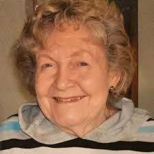 Obituary information for Evelyn M. Bauer