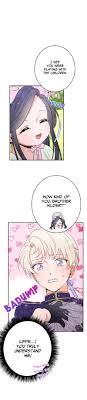 Komik lady garden eps 45 sub indo : Lady Baby Chapter 45 Lady Baby Manga Online