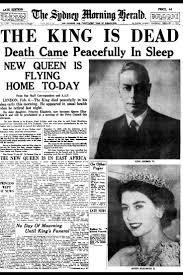The Sydney Morning Herald 190th Birthday Letters From Readers And Subscribers