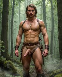 Nottingham - AI Generated Porn Pic - XGROOVY.COM