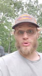 Feeding my pigs pumpkins