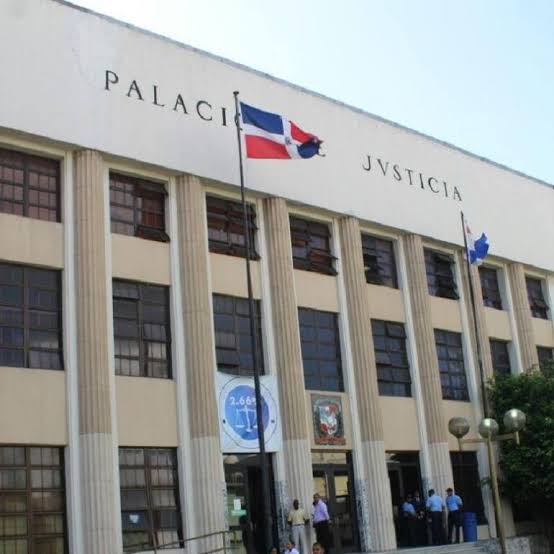 República Dominicana: iniciaron trabajos del nuevo Palacio de Justicia de Santo Domingo http://ow.ly/fuMO30lyo1R