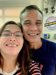 Morning dear 😘 JC 🌻🌅😚