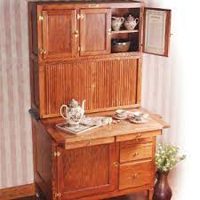 At furniture knowledge, we sell a wide variety of reproduction parts for old hoosier cabinets The History Of Hoosier Cabinets Van Dyke S Restorers