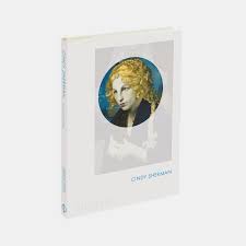 Her production company, crawdaddy inc. Cindy Sherman Art Phaidon Store