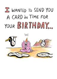 Visit & look for more results! Funny Belated Birthday Ecards Cardfool