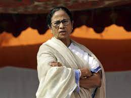 Mamata banerjee is the ninth chief minister of west bengal, india. Nandigram Mamta Banerjee Trailing Bjp S Suvendu Adhikari Leading Gulte