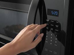 Repeat the process to unlock the controls. Whirlpool Microwave Not Working Paradise Appliance Service