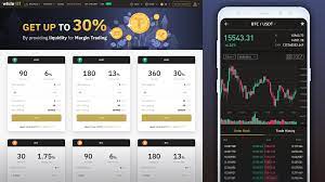 The position got dropped back to 12k and he lost 100 bitcoin paper margin trading bitcoin reddit profit. Whitebit Exchange Offers Margin Trading And Up To 30 Apr On Smart Staking Sponsored Bitcoin News