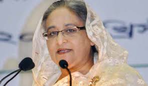 Image result for sheikh hasina with sheikh mujib