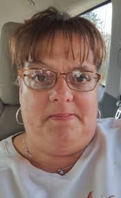 Hi all! I just wanted to introduce myself and share a photo I took. This is  my sister and me. We love to go to estate sales, lawn sales and junk  stores! |