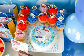 These toy story party ideas, birthday decorations, easy recipes and more create the most memorable celebration! Toy Story Theme Party