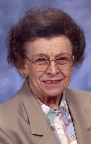 Vernita Mann Obituary