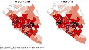 We did not find results for: Ebola Mapping The Outbreak Bbc News