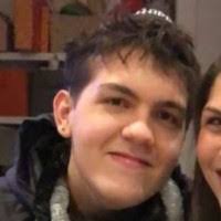 Chris Disimile's Instagram, Twitter & Facebook