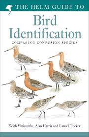 The Helm Guide To Bird Identification