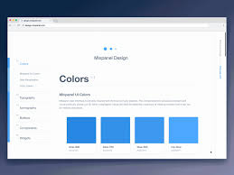 We did not find results for: Mixpanel Styleguide Style Guides Web App Design Brand Style Guide