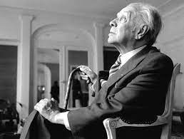 He learned english before he could speak spanish. Two New Books About Borges The New Yorker