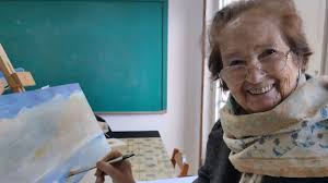 Sabina Chedas, Rosa Carracedo, Rosa Rey y Mónica García logran el premio a  la Mujer