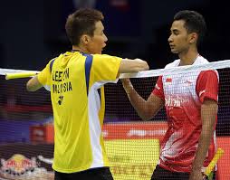 We did not find results for: Thomas Cup 2014 Sf Malaysia Boleh