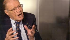 The Fog of War: Eleven Lessons from the Life of Robert S. McNamara | BAMPFA