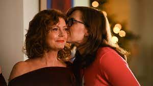 Ask kate winslet what she likes about any of her characters, and the word ballsy is bound to pop up at least once. Exclusive First Trailer Susan Sarandon Kate Winslet In Blackbird