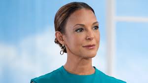 Happy Birthday to Y&R's Sharon Case