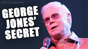 When Vince Gill takes the stage 😭 , Miss you forever George Jones! 👏
