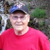 Kenneth Eugene Bryant Sr. Obituary