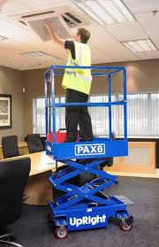 Plus learn how to convert ft to m. Upright Launches Push Around Scissor Lifts Vertikal Net
