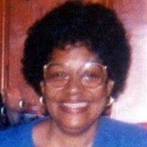 Shirley Stokes Obituary