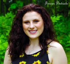 Forever Portraits with Amber