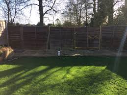We provide the best in utility & infrastructure support services, civil engineering & road surfacing. Fencing Replacement In Broughton Tdj Construction