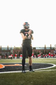 Davin Friedman, Cathedral Prep