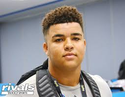 Florida DT Quinton McCoy commits to Illinois