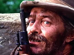 Best Supporting Actors in Western Movies