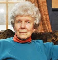 Shirley June Shenk Obituary