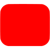 Yes, there is a rectangle tool. 1