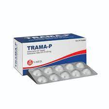Check spelling or type a new query. Trama P Tab Acetaminophen And Tramadol Hydrochloride Tablet West Coast Pharmaceuticals