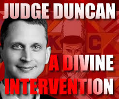 There's a Bunch of Federal Judges Departing from this Financial Services  Case, But Not Allyson Ho